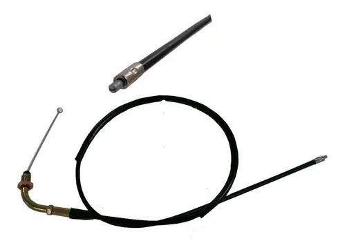 GUAYA ACELERADOR TX200