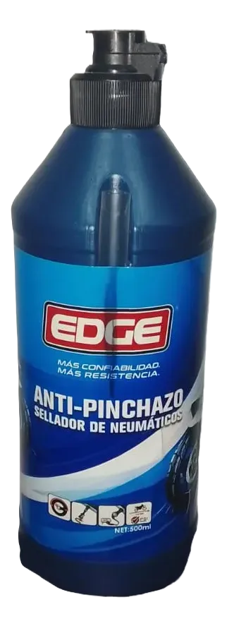 EDGE Tyre Antiespiche 500ML