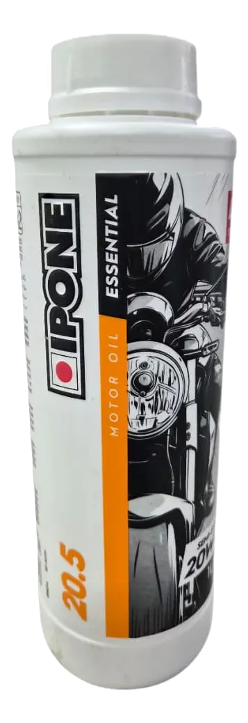 IPONE Moto 4T Semi 20.5 20w50