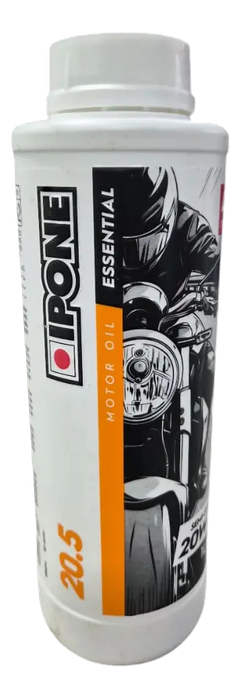 IPONE Moto 4T Semi 20.5 20w50