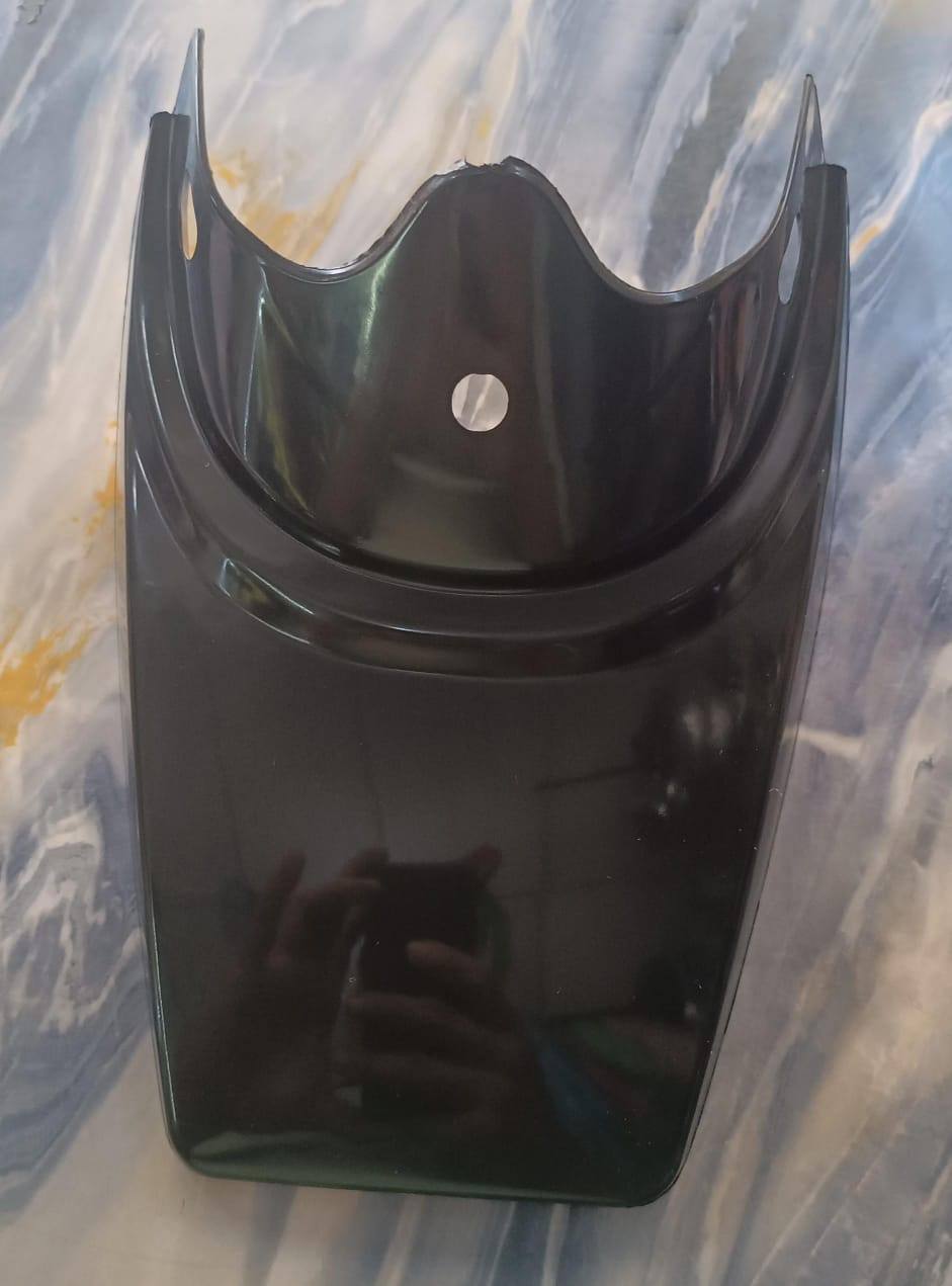 Cola ESV Negra