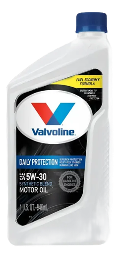 Valvoline Semi 5W30