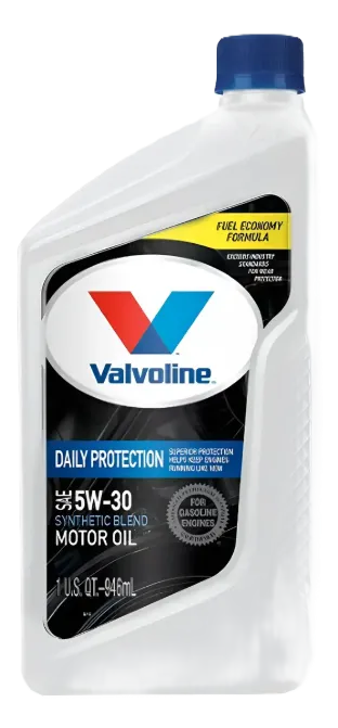 Valvoline Semi 5W30