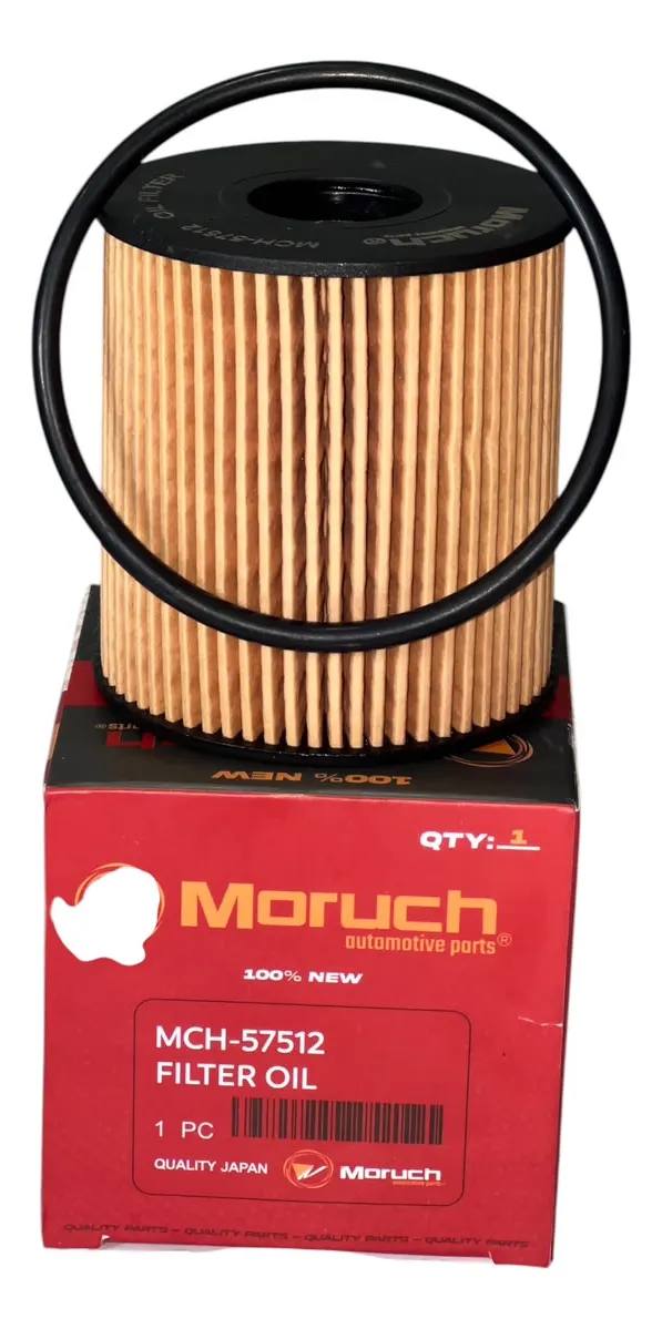 Filtro de Aceite MCH-57512