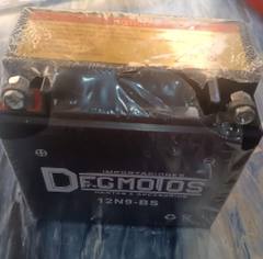 BATERIA 12N9-BS SECA OWEN/LEON/GN-125