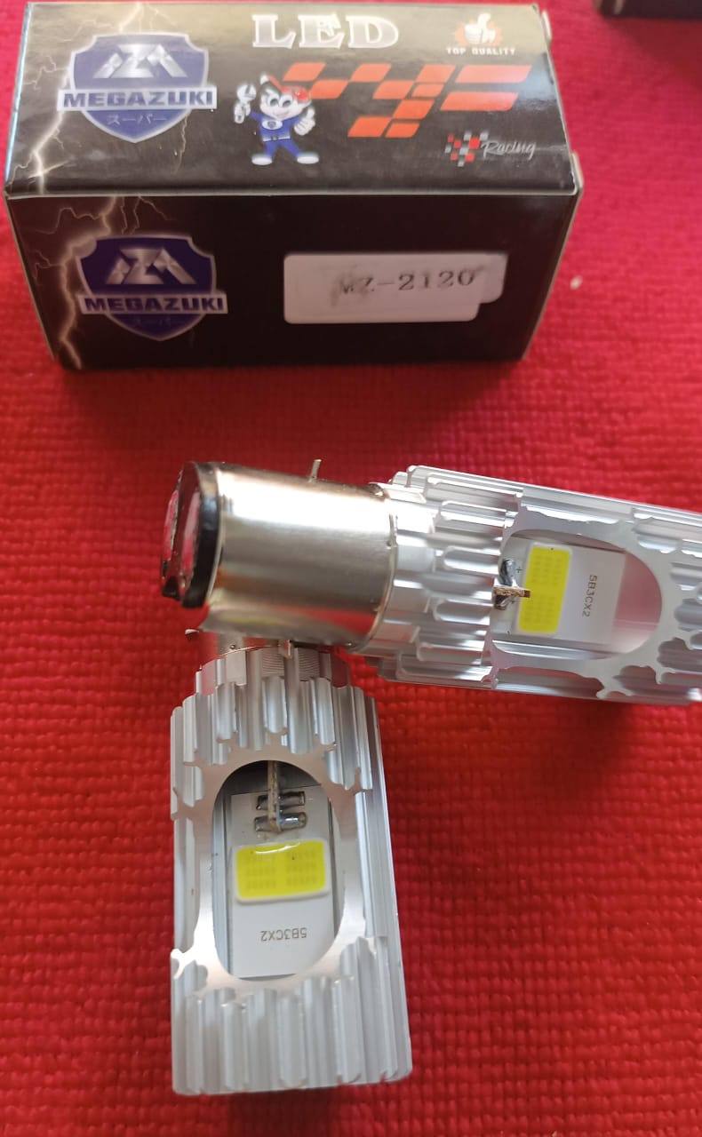 BOMBILLO LED PARA FARO ESV