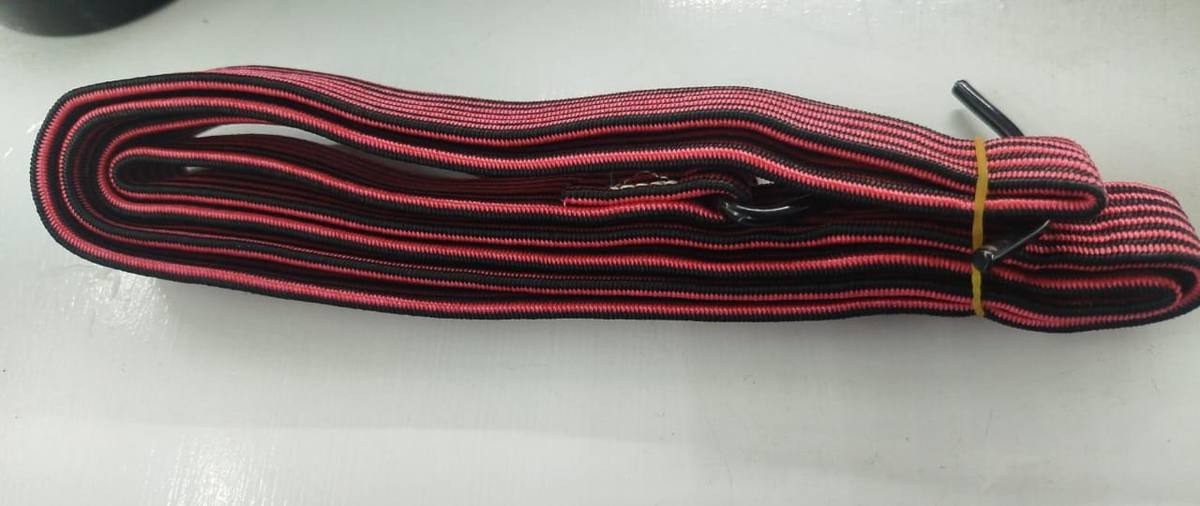 LIGA PLANA ROJA