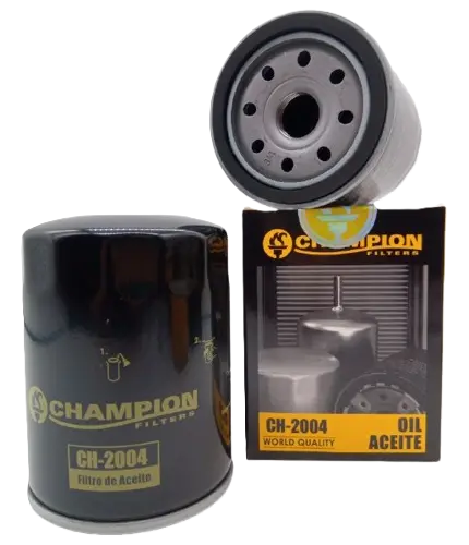 Filtro de aceite Champion CH-2004