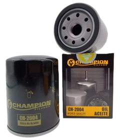 Filtro de aceite Champion CH-2004