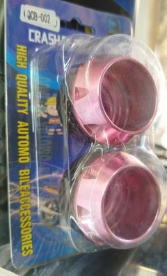 SLIDER ROSADO