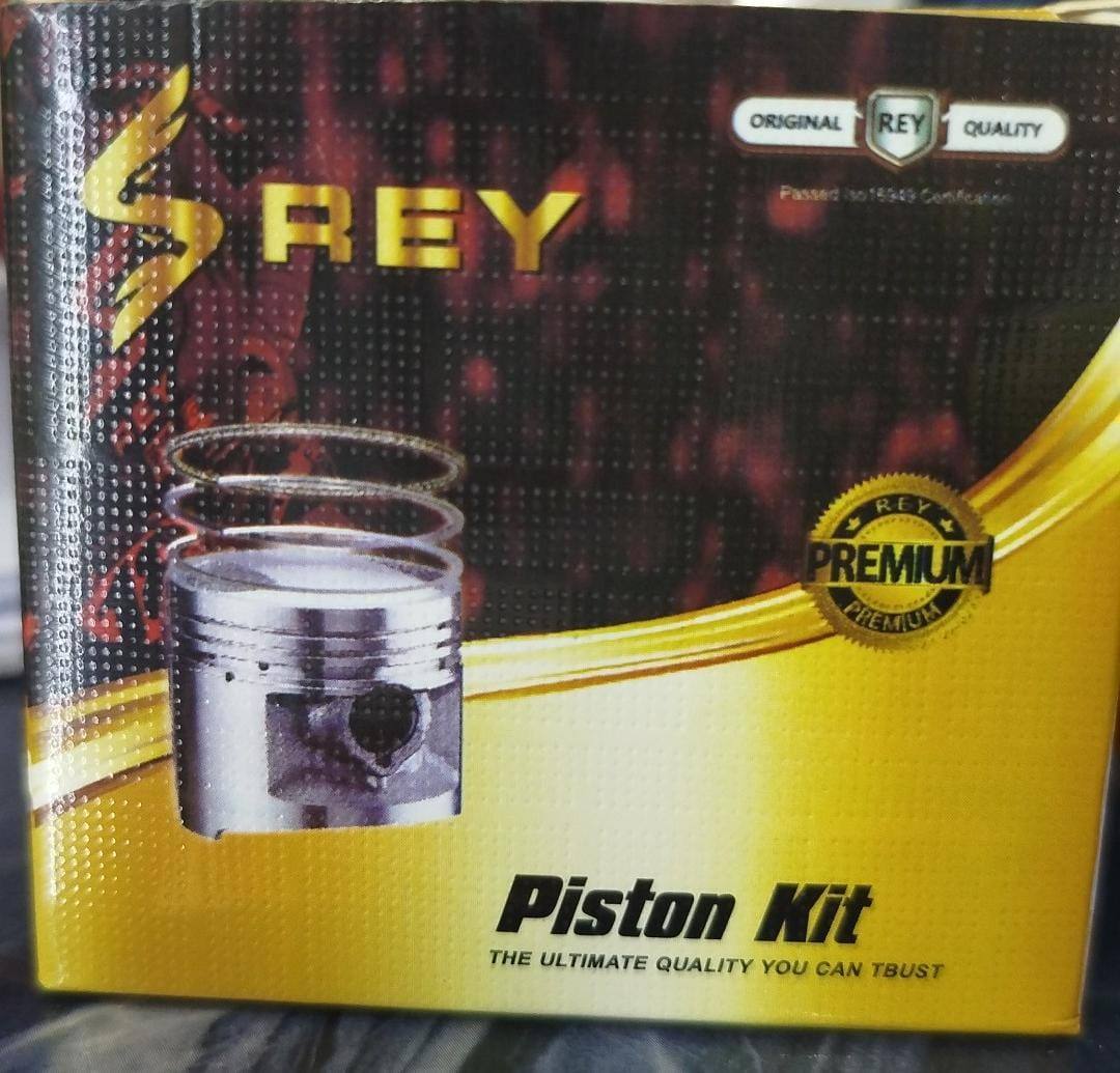 PISTON WE-150