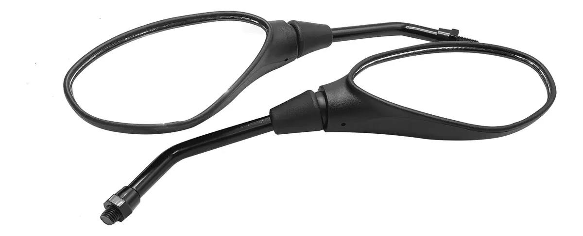 RETROVISOR ARSEN II RKV 200