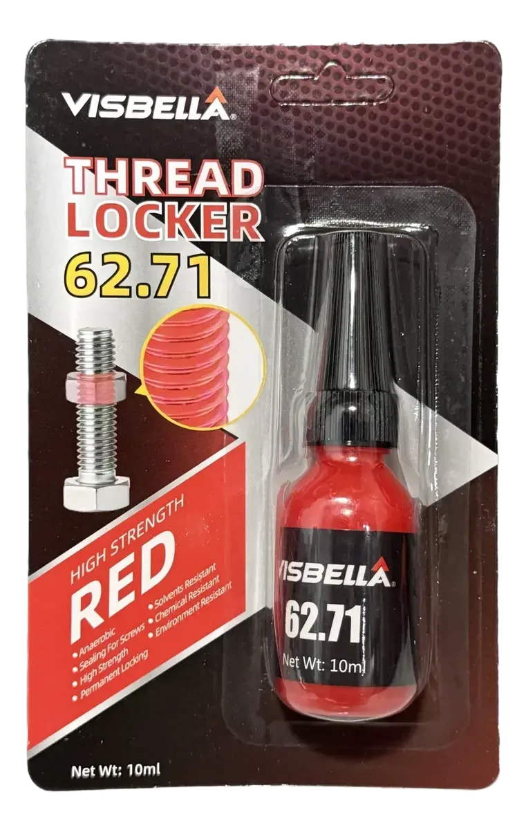TRABAROSCAS ROJO
