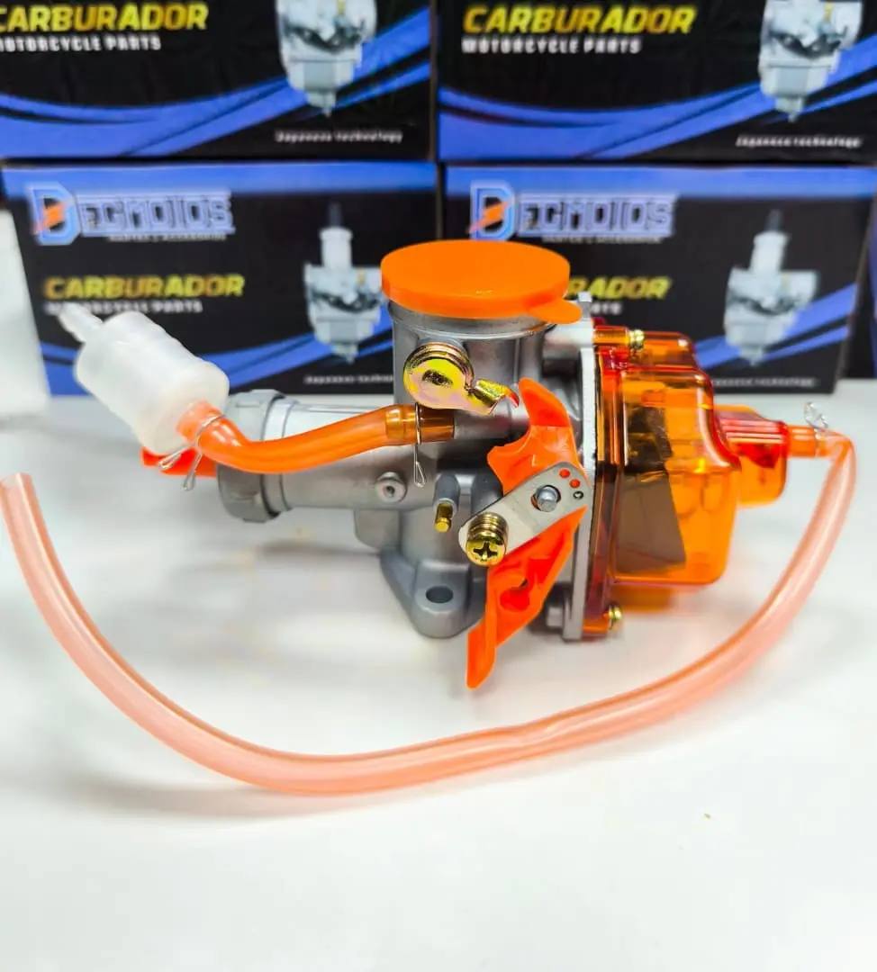 CARBURADOR PZ-30 NARANJA