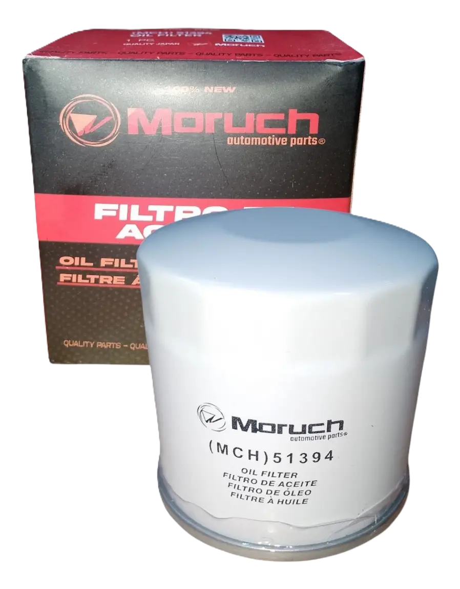 Filtro de aceite Moruch MCH 51394