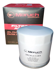 Filtro de aceite MCH 51394