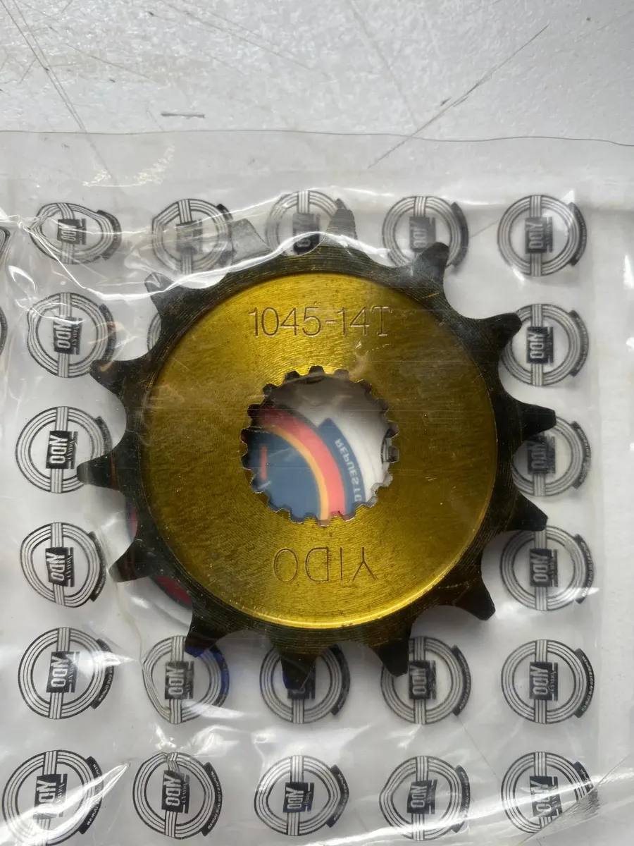 PIÑON 14T GN-EN