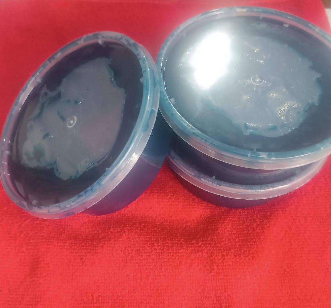 Grasa Azul Multiproposito