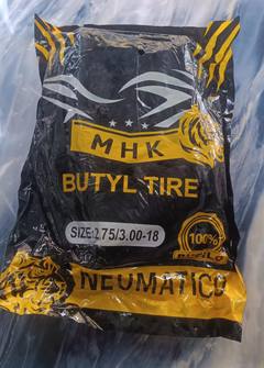 TRIPA 2.75/3.00-18 MHK