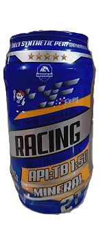 ACEITE 2T 1:50 MINERAL Redondo
