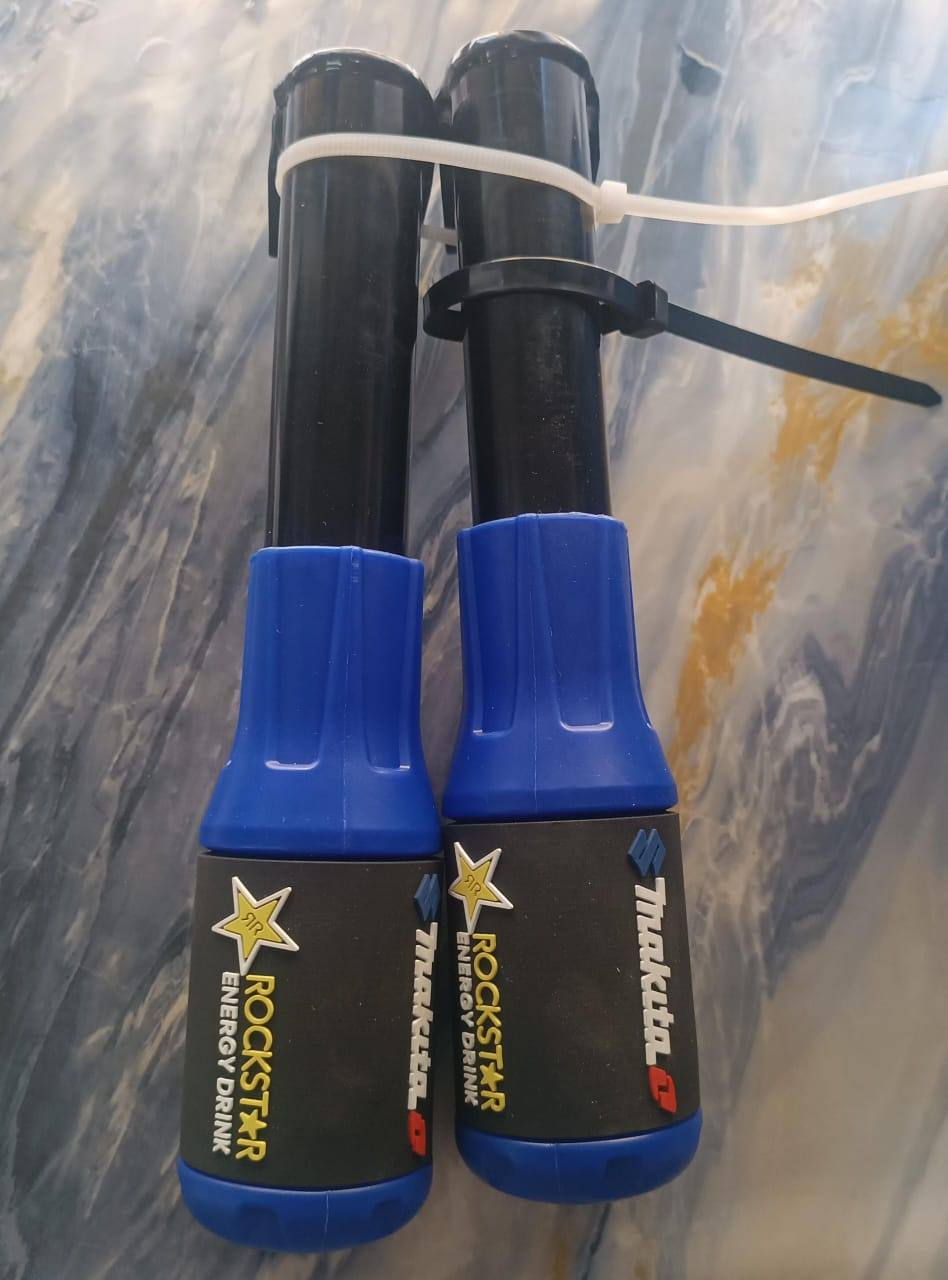SLIDER DEFENSA AZUL