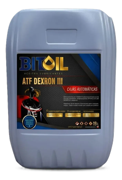Bitoil Dexron3