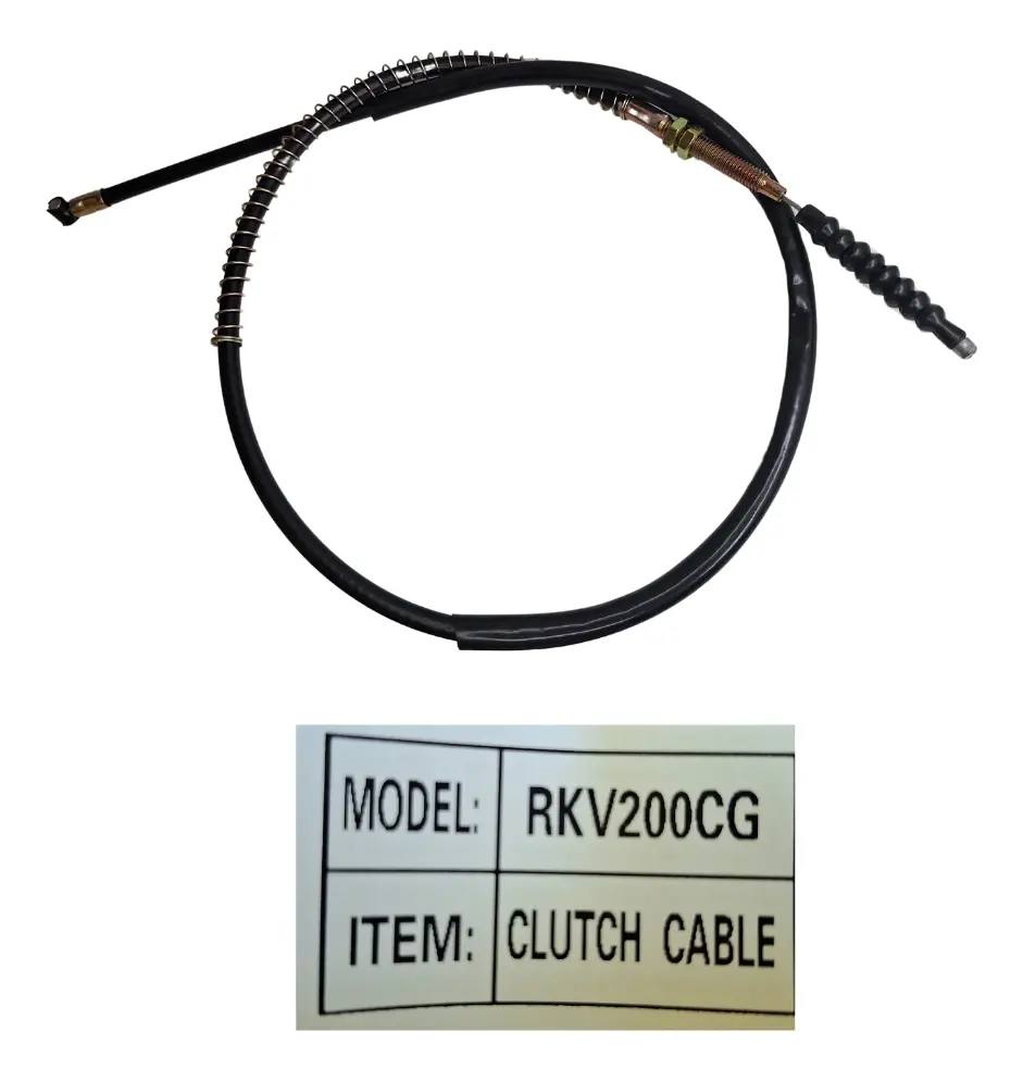GUAYA DE CROCHE RK200 SPEED200 RKS
