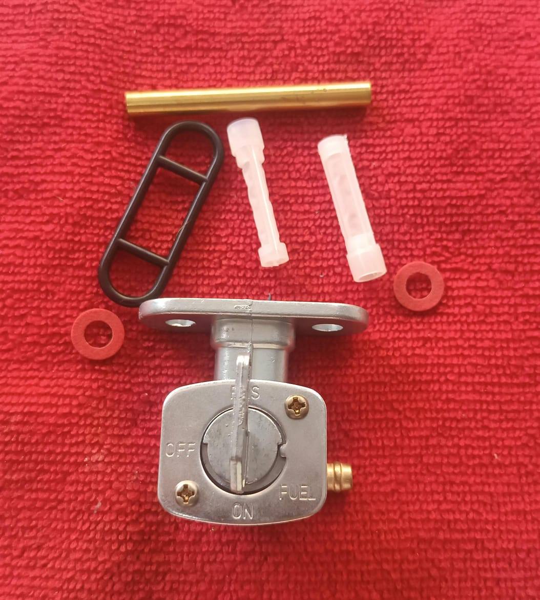 LLAVE GASOLINA KLR650